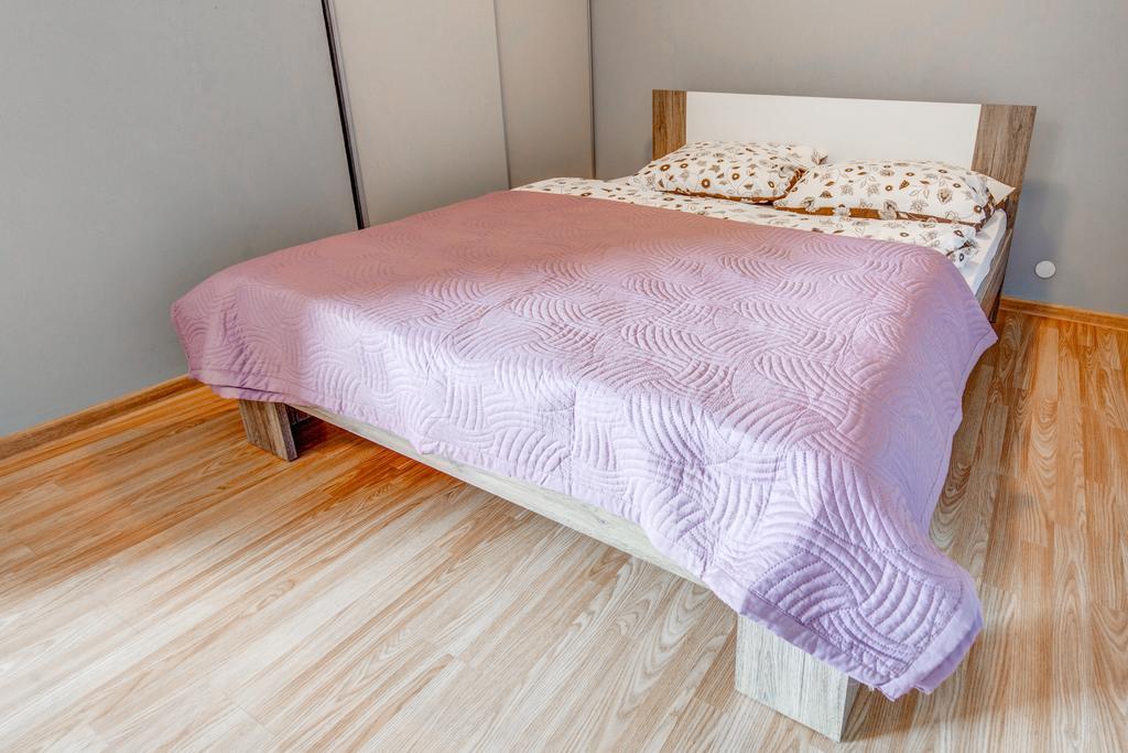 Apartament Montecassino Szczecin Exteriör bild